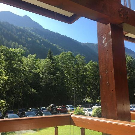 Les Pierres Blanches Mont Blanc Apartment Les Contamines-Montjoie Exterior foto