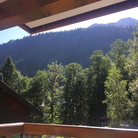 Les Pierres Blanches Mont Blanc Apartment Les Contamines-Montjoie Exterior foto